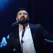 دانلود آهنگ ولی حجازی امان امان