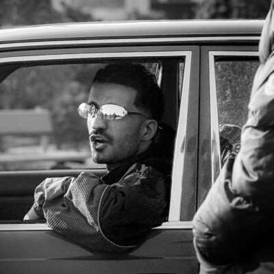 دانلود آهنگ هودادکا Best In The Game