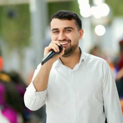 دانلود آهنگ دلت از هرکی پر بود سر من خالی کردی