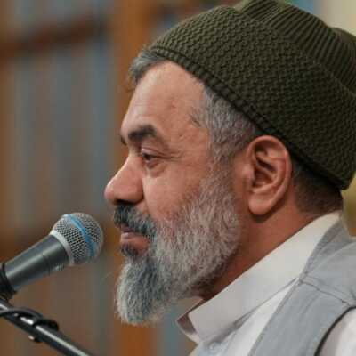 دانلود نوحه سلام من به حسین و به کربلای حسین