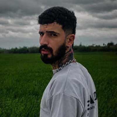 دانلود آهنگ  شنیدم دست روت بلند کرده