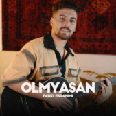 دانلود آهنگ فرید ابراهیمی اولمازسین