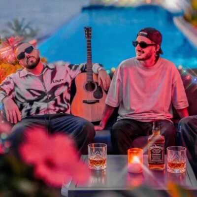 دانلود آهنگ تاک داون یبار دیگه