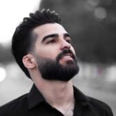 دانلود آهنگ حمیدرضا بابایی سنگ تمام