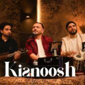 دانلود آهنگ کیانوش رحیمی زود بیا دلبرم