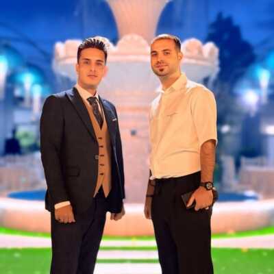 دانلود آهنگ سلمان برقی یار خوشگلم
