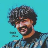 دانلود آهنگ وحید عباسی خانم تهرانی