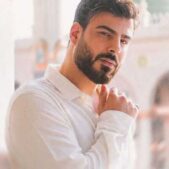 دانلود آهنگ علی قلیچ حبیبی یا نبی
