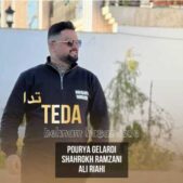 دانلود آهنگ بهنام حسن زاده تدا
