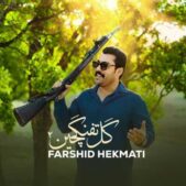 دانلود آهنگ فرشید حکمتی گل تفنگچین ۲