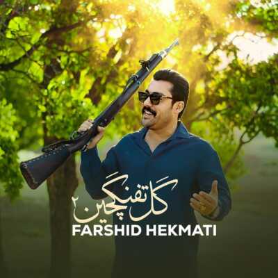 دانلود آهنگ فرشید حکمتی گل تفنگچین ۲