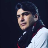 دانلود آهنگ حسین انواری رگبار