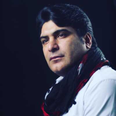 دانلود آهنگ حسین انواری رگبار