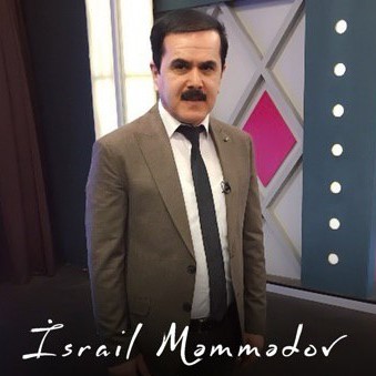 دانلود آهنگ اسرافیل ممدوف شلالم منیم