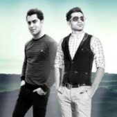 دانلود آهنگ جواد نکایی خدایا دنیا نامرده