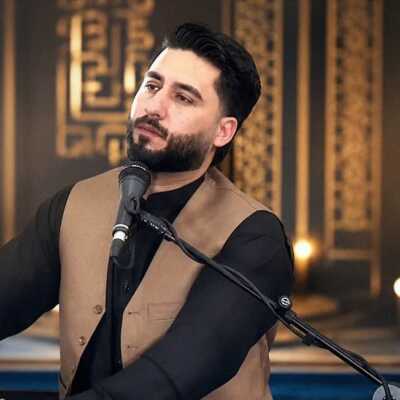 دانلود آهنگ معراج وفا قطغنی مست