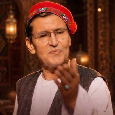 دانلود آهنگ میر مفتون و حسنا عنایت شیرین نگار