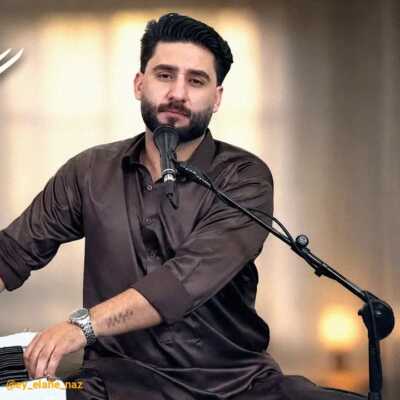 دانلود آهنگ معراج وفا رنگ پریده
