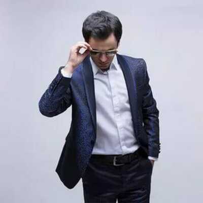 دانلود آهنگ اوزیر مهدی زاده گجیکمه