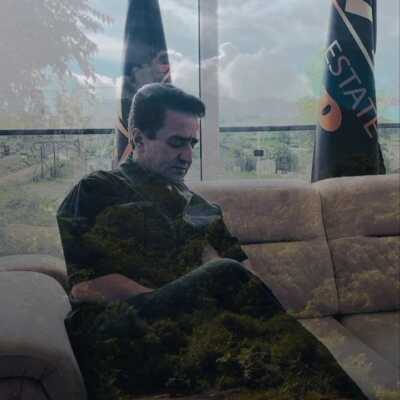 دانلود آهنگ وحید حیدری بمرده مار