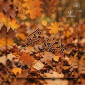 دانلود آهنگ پاییزش چه قشنگه درختاش رنگارنگه