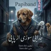 دانلود آهنگ پاپی بند جدایی سوزی از پاپی “اولین سگ خواننده” دانلود آهنگ پاپی بند جدایی سوزی از پاپی “اولین سگ خواننده”