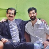 دانلود آهنگ علی گرایلی برار شمسعلی چپون گله دارنی بیابون