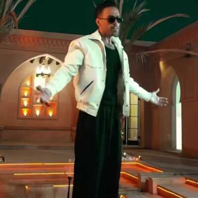 دانلود آهنگ احمد سولو جار