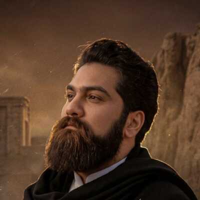 دانلود آهنگ علی زندوکیلی مادرم ایران
