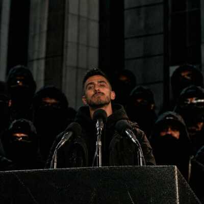 دانلود آهنگ آریا ام آر گنگ