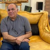 دانلود آهنگ بهار آمد و شمشادها جوان شده اند