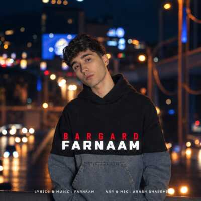 دانلود آهنگ فرنام برگرد
