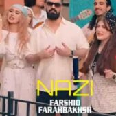 دانلود آهنگ فرشید فرح بخش نازی