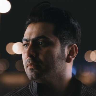دانلود آهنگ حجت درولی برگرد بیا
