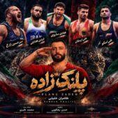 دانلود آهنگ کامران خلیلی پلنگ زاده