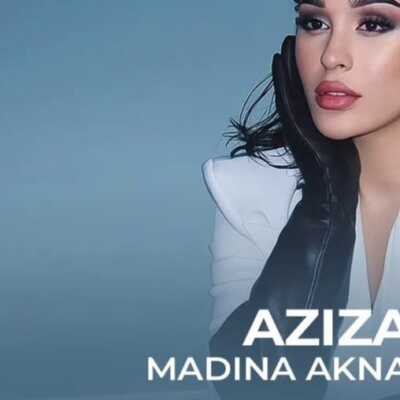 دانلود آهنگ مدینه اکنازاروا عزیزم