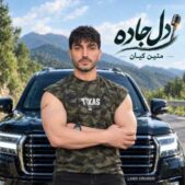 دانلود آهنگ متین کیان دل جاده