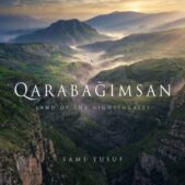 دانلود آهنگ سامی یوسف Qarabagimsan دانلود آهنگ سامی یوسف Qarabagimsan