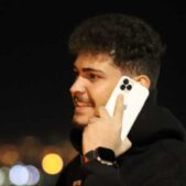 دانلود آهنگ زندگیمه ویران کردی کجایی بی مرام اصلی سوزناک